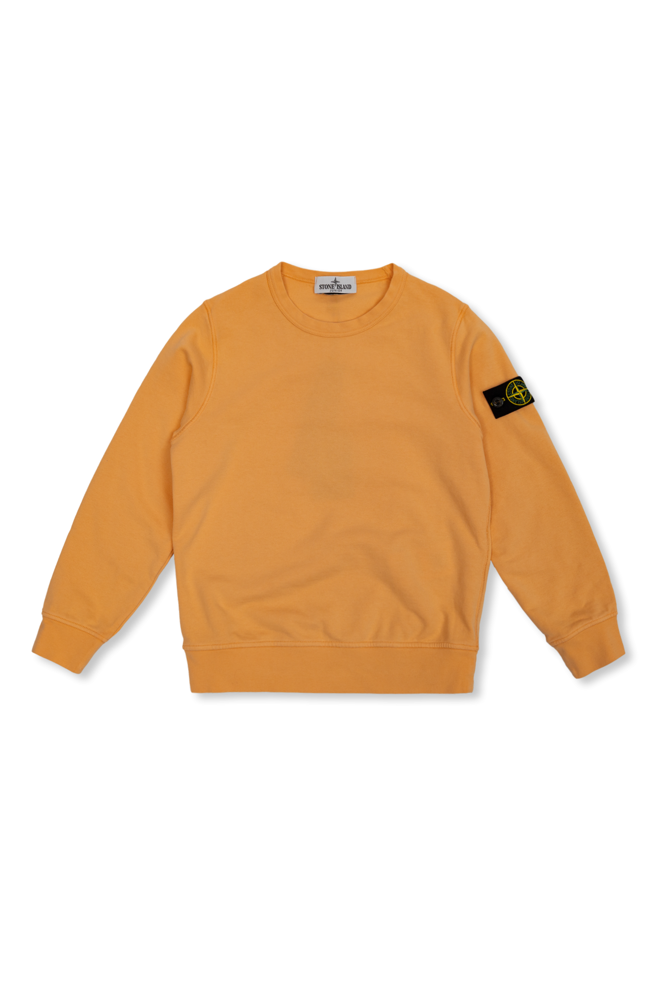 Stone island outlet sweatshirt boys